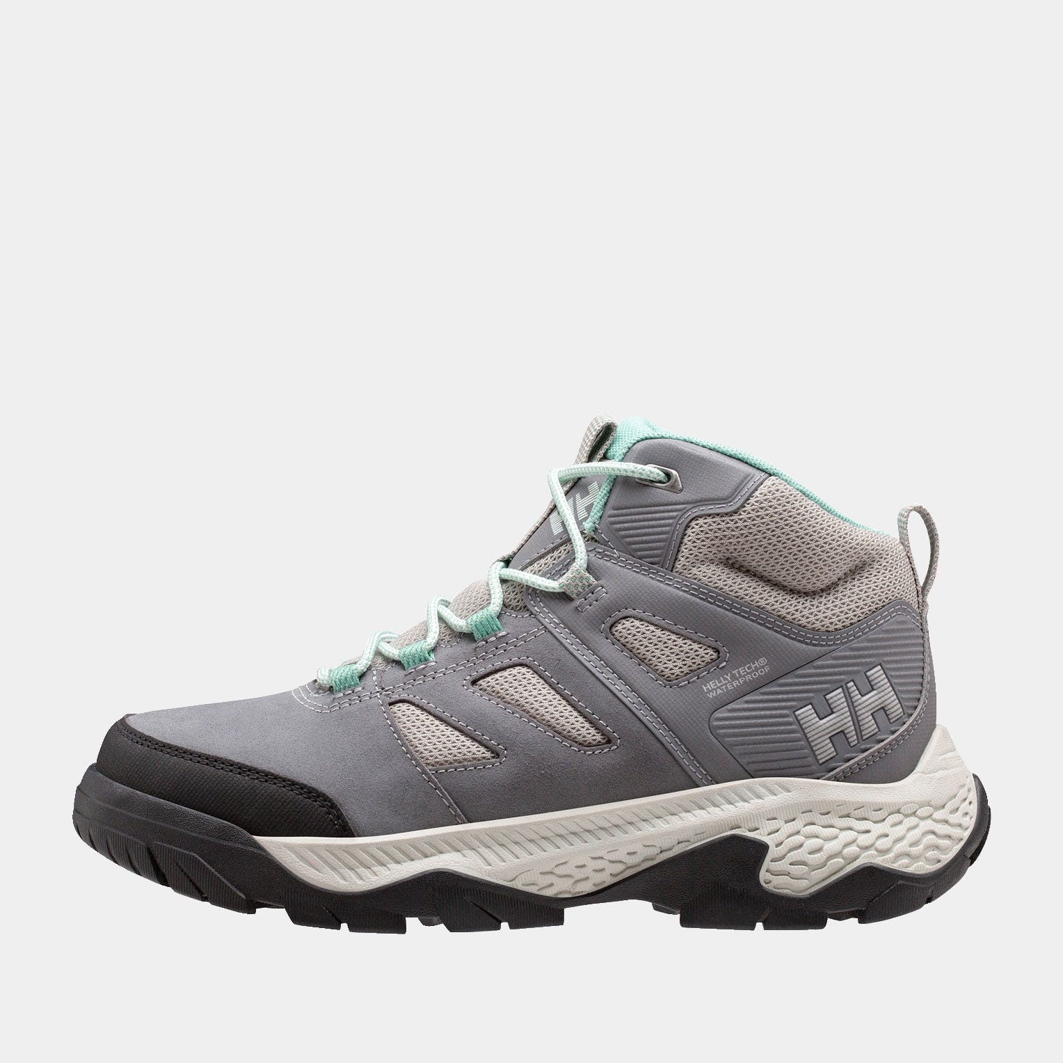 Helly Hansen Switchback Mid 3 Helly Tech® Damen 40.5 Image