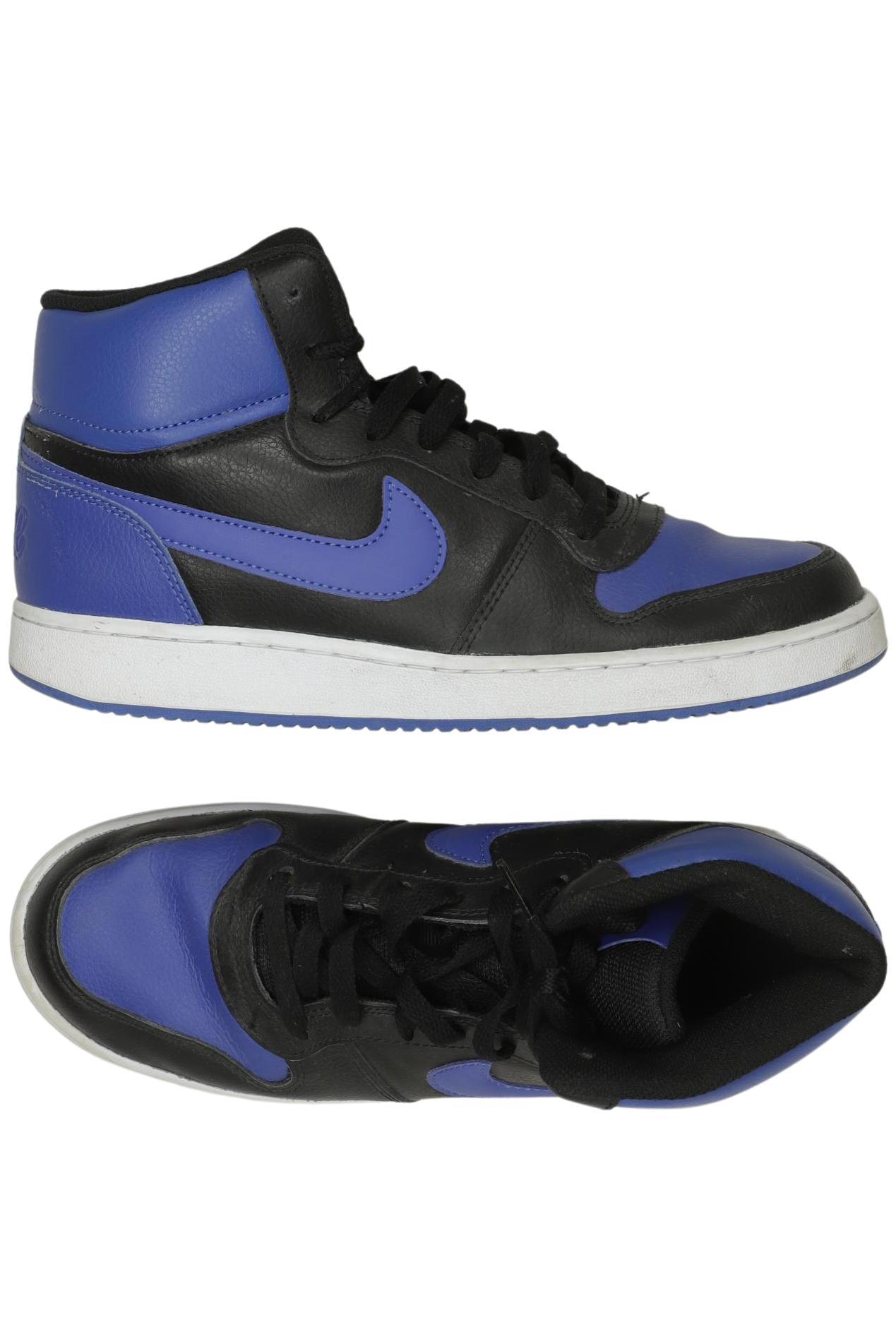 Nike Herren Sneakers, Gr. 42.5, mehrfarbig, Kunstleder, Leder Image