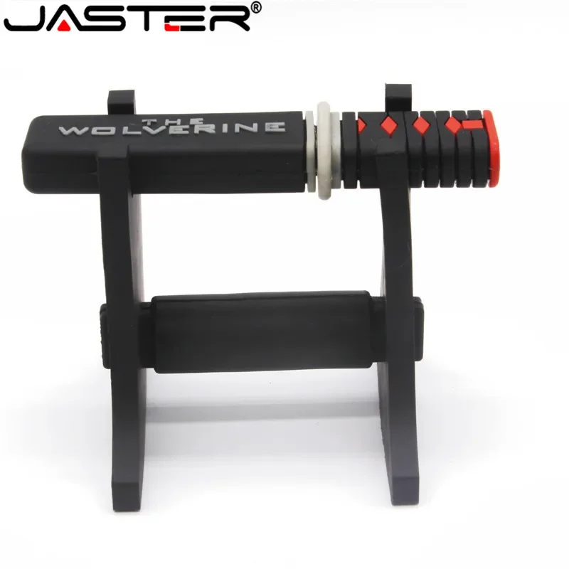 JASTER Samurai schwert stift stick Klinge stick 4gb 8gb 16gb 32gb 64gb Japan schwert Katana usb-stick pen driver disk Image