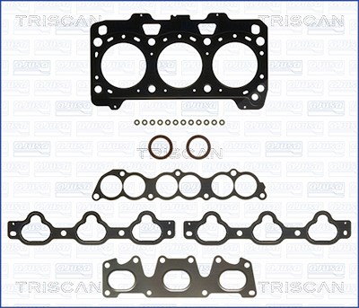 Triscan Dichtungssatz, Zylinderkopf [Hersteller-Nr. 598-5594] für Citroën, Peugeot, Renault Image