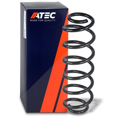 Atec Fahrwerksfeder hinten [Hersteller-Nr. 40968959] für Skoda, VW Image