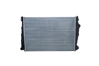Nrf Kühler, Motorkühlung [Hersteller-Nr. 53487A] für Alfa Romeo Image