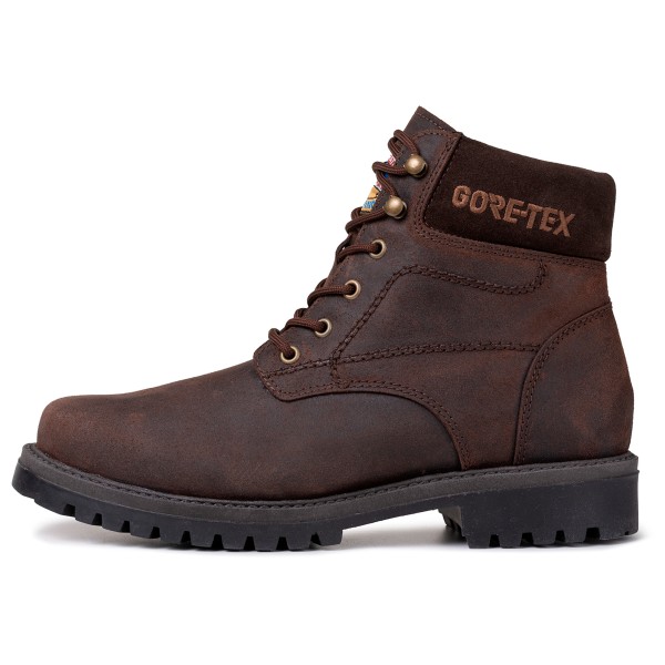 Pomar - Jarno GTX Boot - Winterschuhe 46 | EU 46 braun
