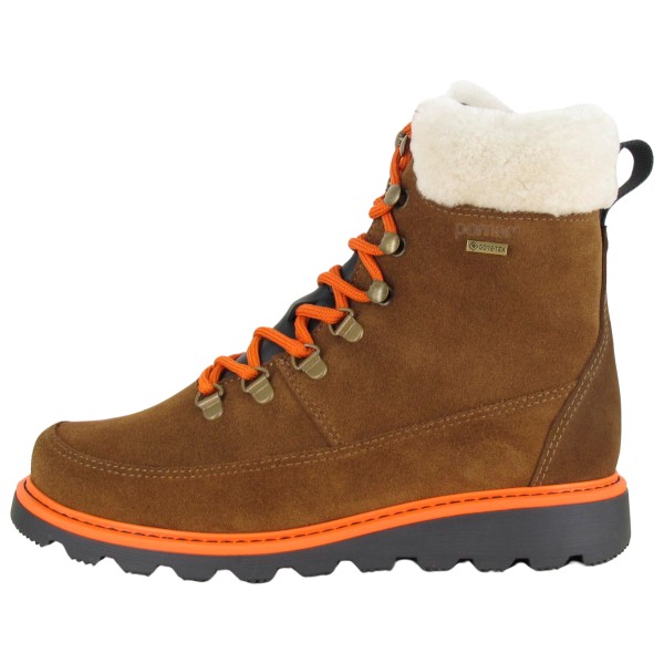 Pomar - Women's Päivi GTX Ankle Boot - Winterschuhe 40 | EU 40 braun