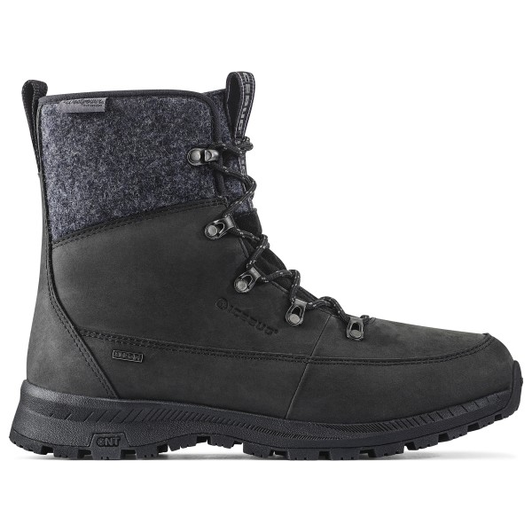 Icebug - Adak ReWool NT - Winterschuhe US 7 | EU 40 schwarz/grau