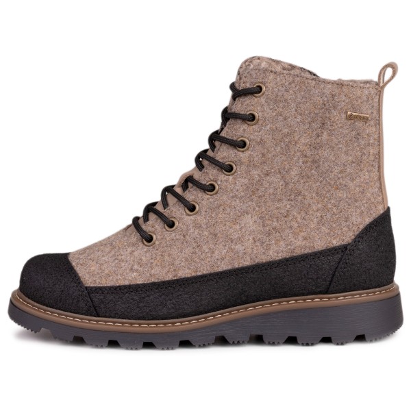 Pomar - Women's Perho GTX Ankle Boot - Winterschuhe 38 | EU 38 braun