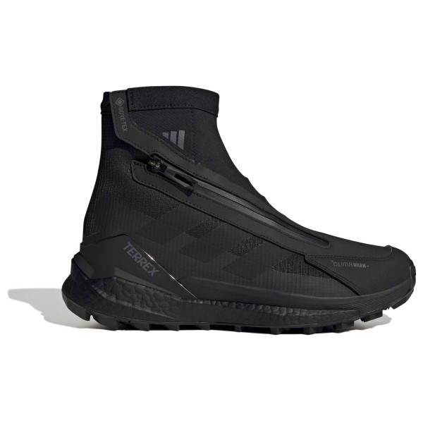 adidas Terrex - Free Hiker 2 GTX Climawarm - Winterschuhe 44 2/3 | EU 44,5 schwarz
