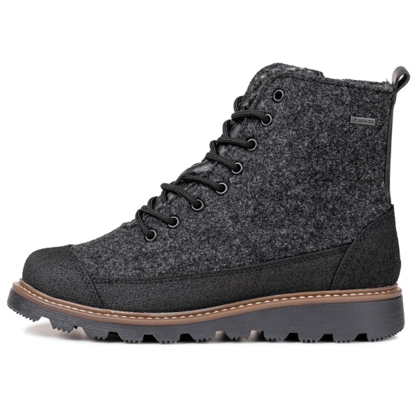 Pomar - Women's Perho GTX Ankle Boot - Winterschuhe 42 | EU 42 grau