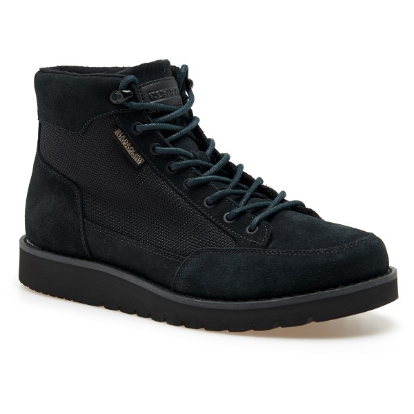 Napapijri - Boot Conifer - Freizeitstiefel US 8 | EU 41 schwarz