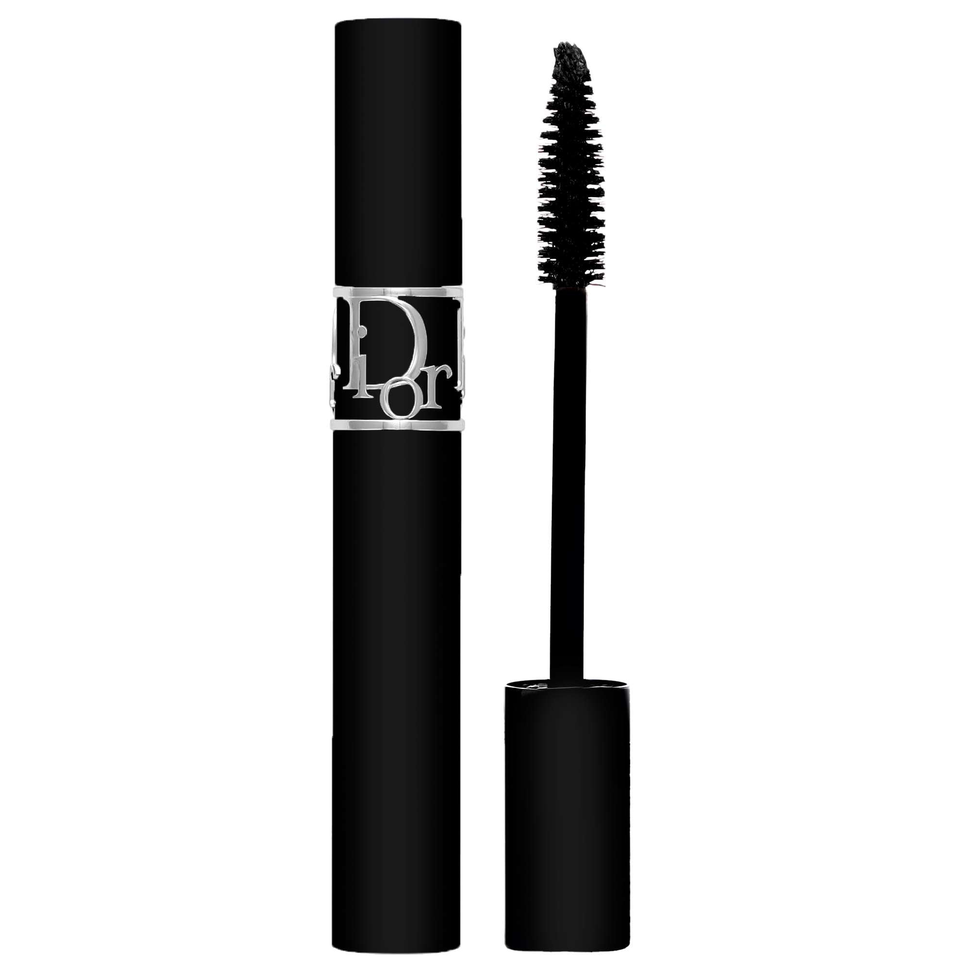 Dior Diorshow 24h Buildable Volume Mascara 090 Black 10ml Image