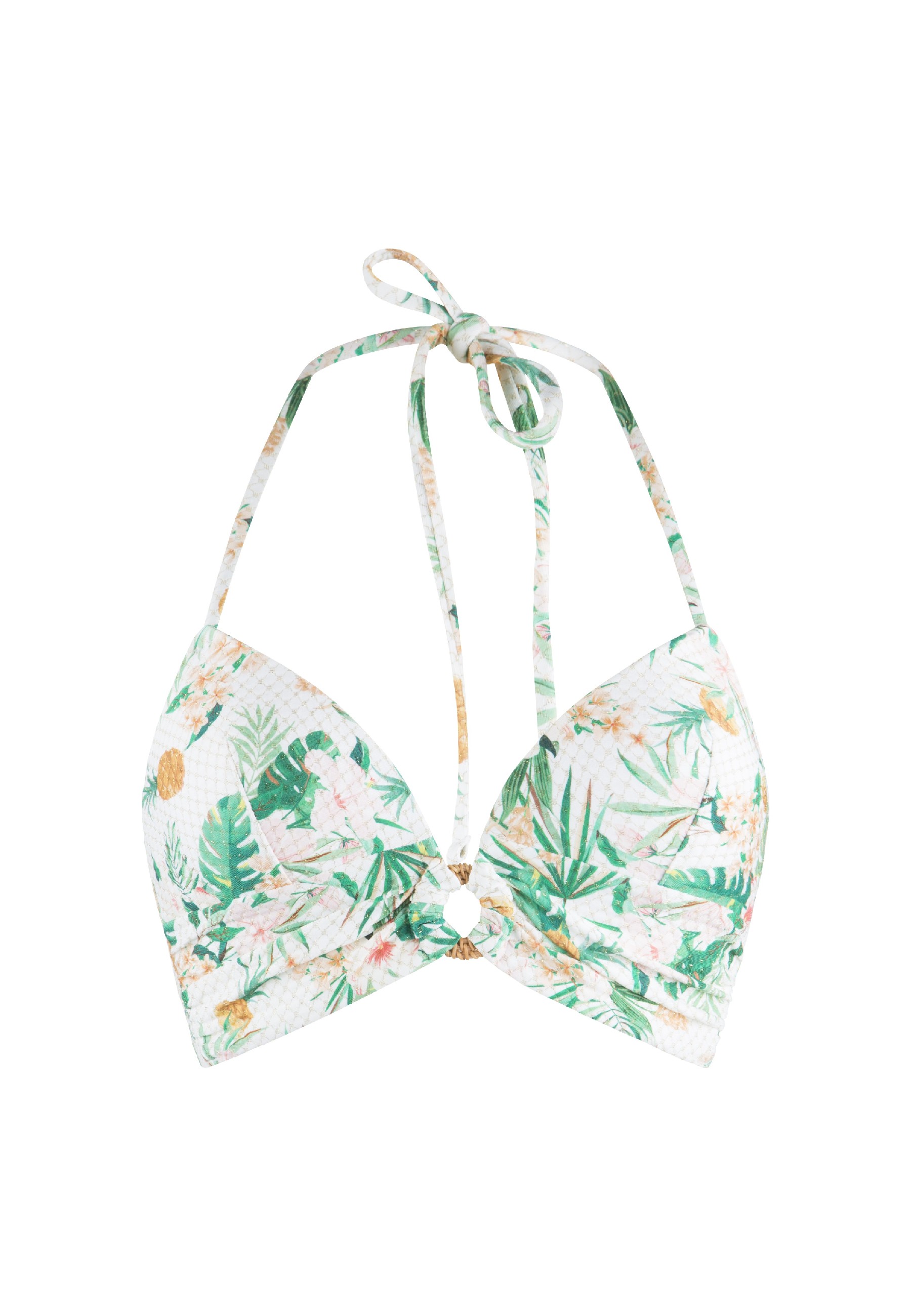 Lingadore Triangel Bikini top Image
