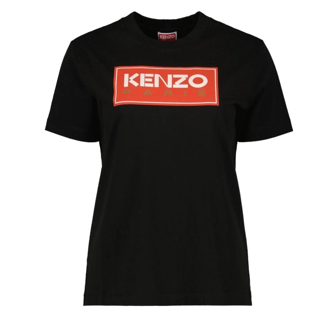 Diesel - T-Shirt für Herren/Damen Unisex (Schwarz) Image