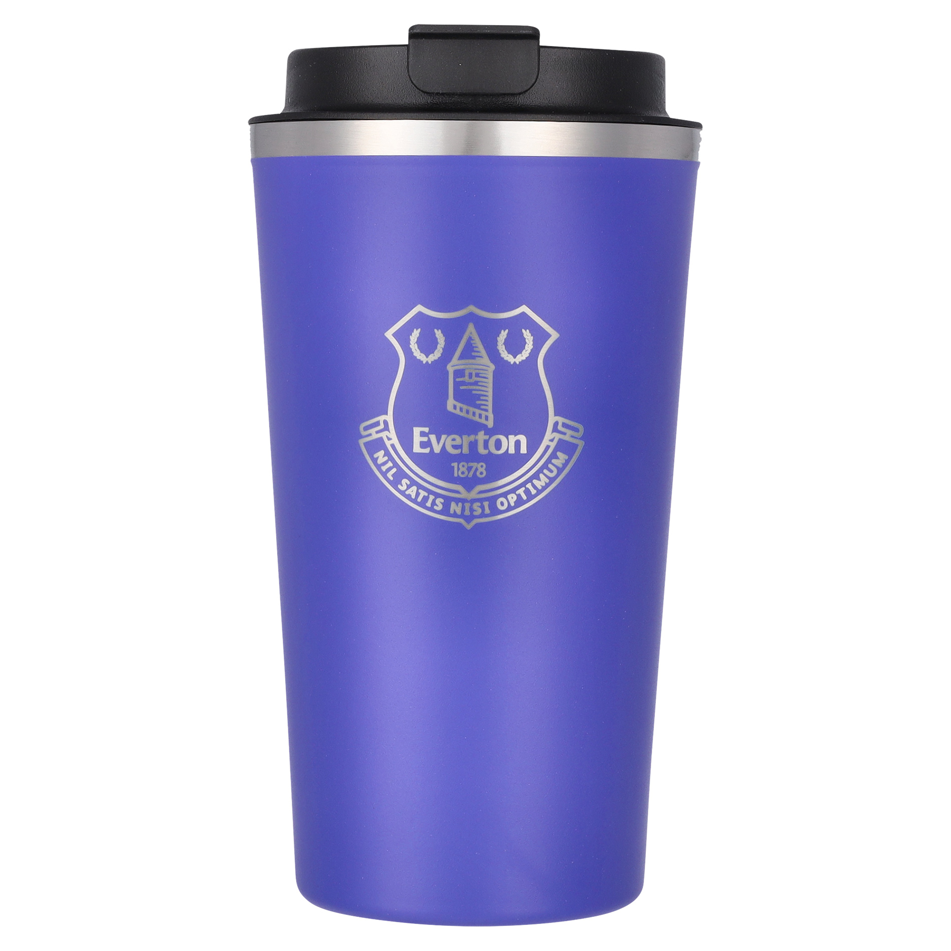 Everton Thermo-Kaffeebecher – 500 ml Image