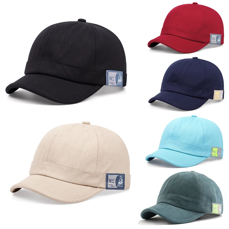 2025 Einfache kreative neue Baseballmütze NEUE Stiermuster-Skateboard-Mütze Street Fashion Hip-Hop-Mütze Tägliche Freizeit-Sonnenschutzhut Image