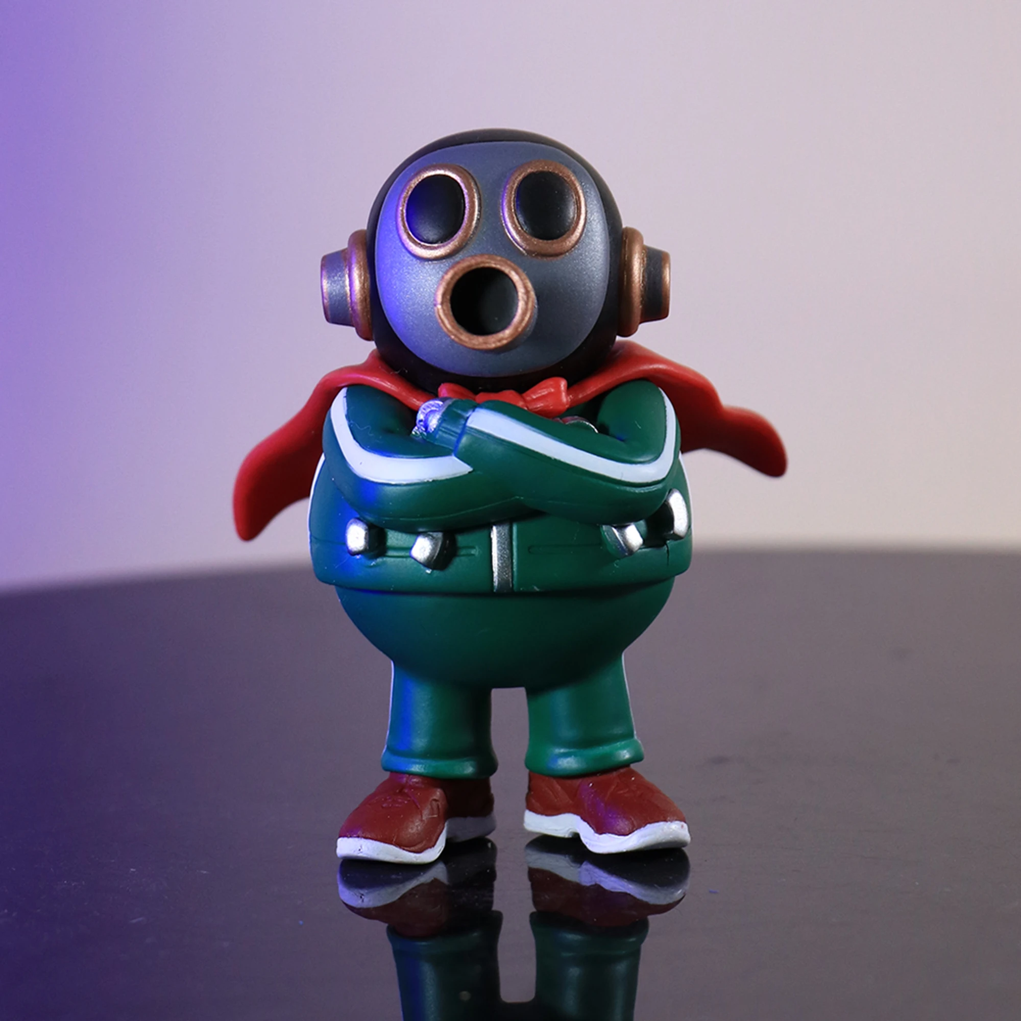 8,5 cm/3,3 Zoll Anime Dragon Ball Z Figur DBZ Toriyama Akira PVC Sammeln Modell Spielzeug Geschenke