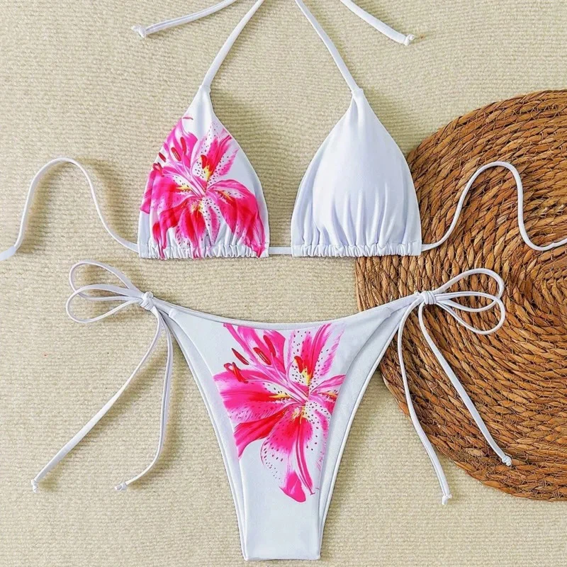 Sexy Bikinis 2025 Women
