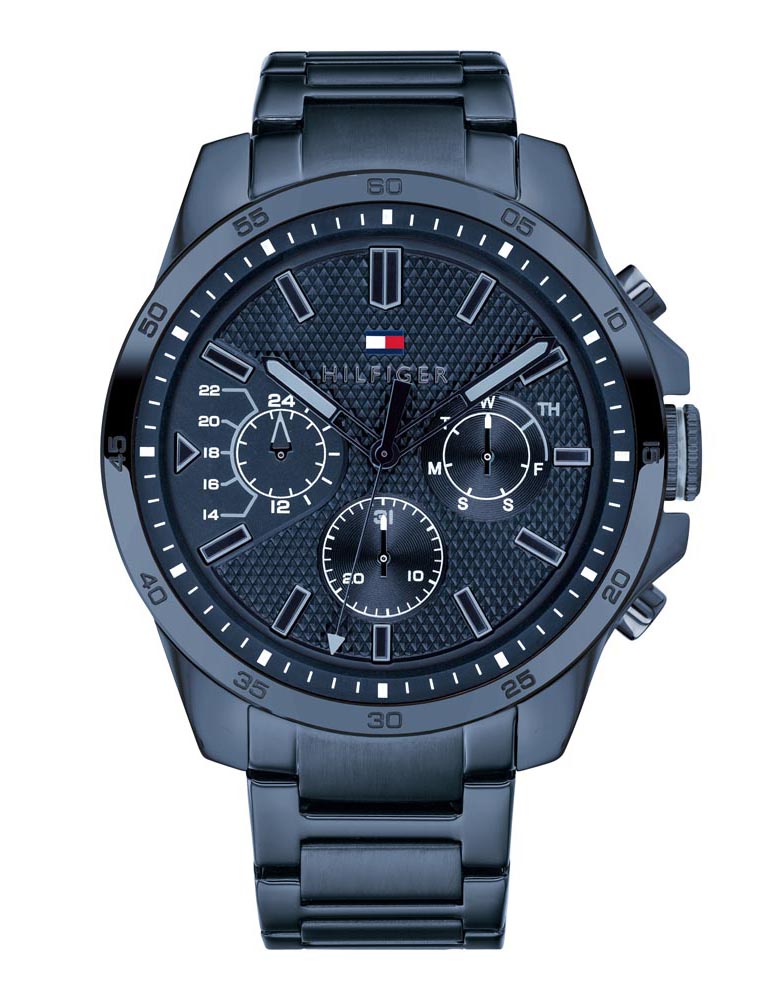 Tommy Hilfiger Herren Uhr 1791560 Image