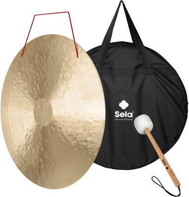 Sela Wind Gong 44"/110cm