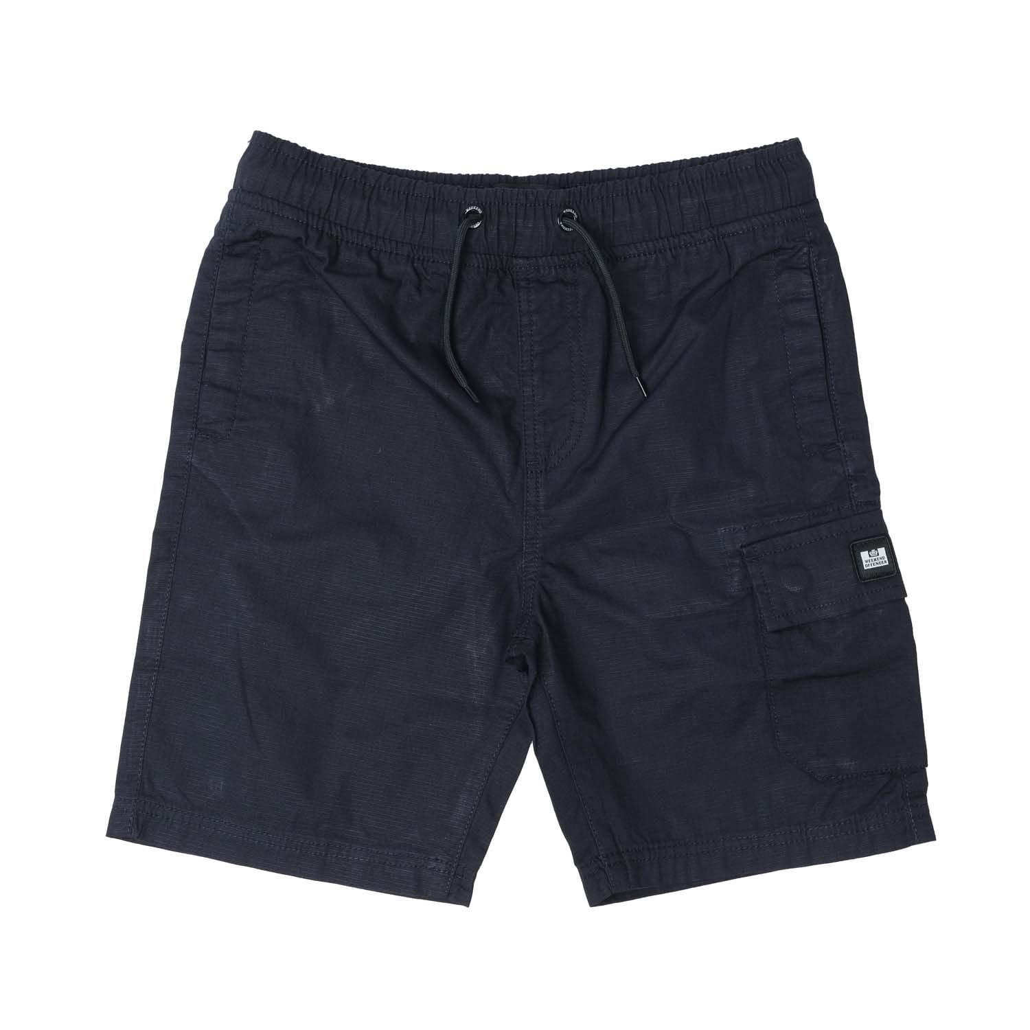Weekend Offender - "River Plate" Shorts für Kinder (Marine) Image