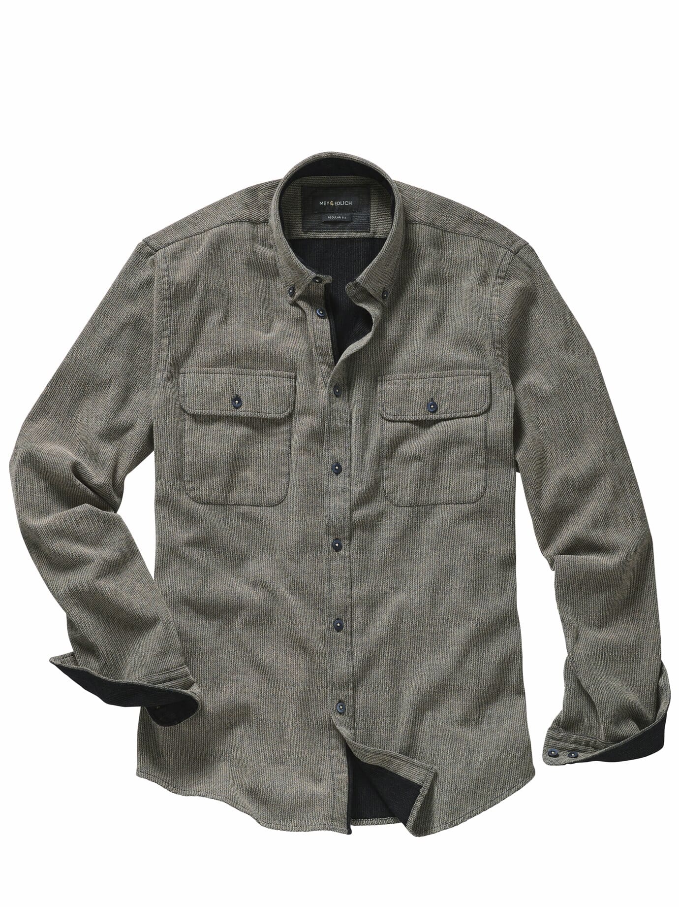 Konjunktion-Hemd Image