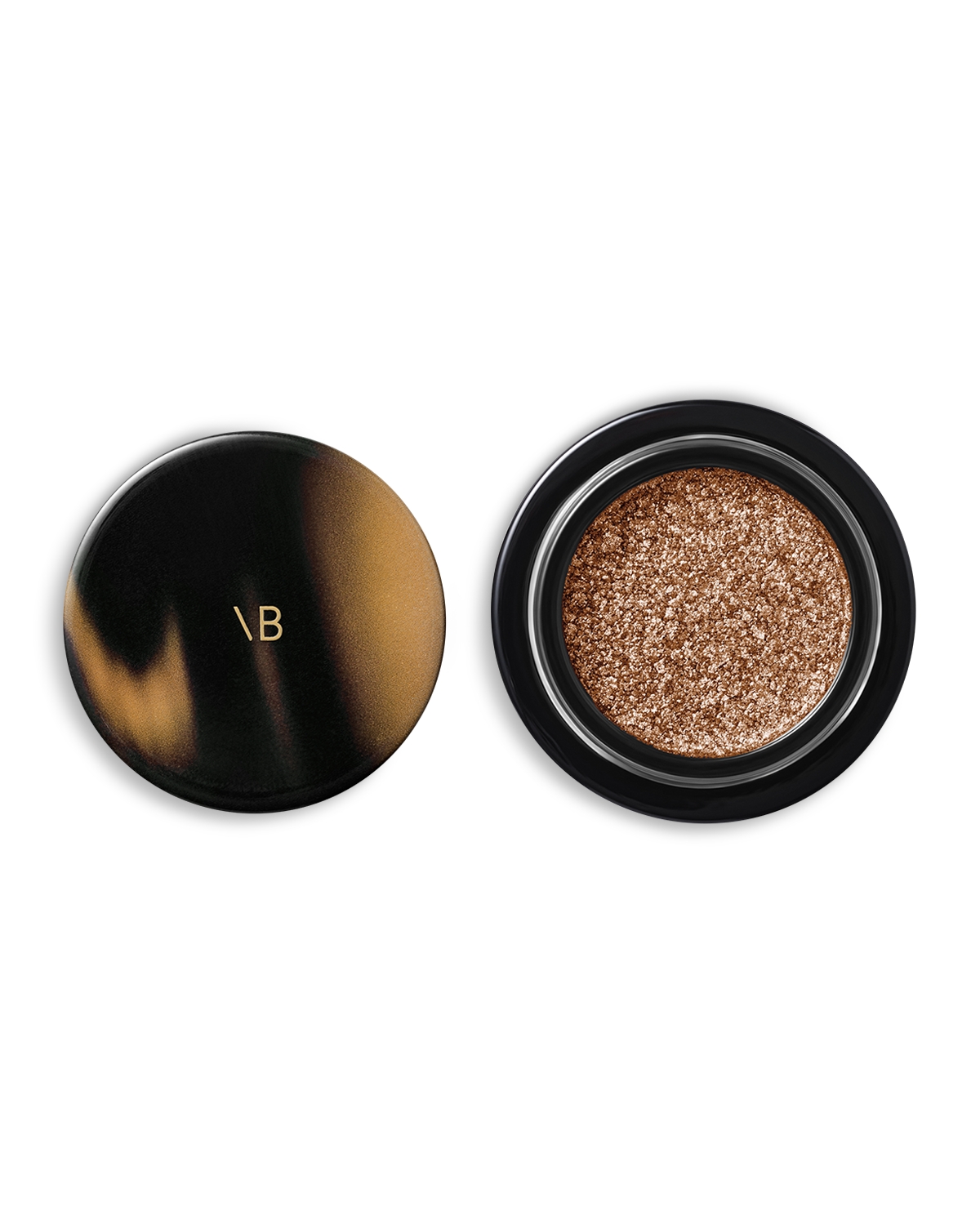 Victoria Beckham Beauty Lid Lustre - Honey
