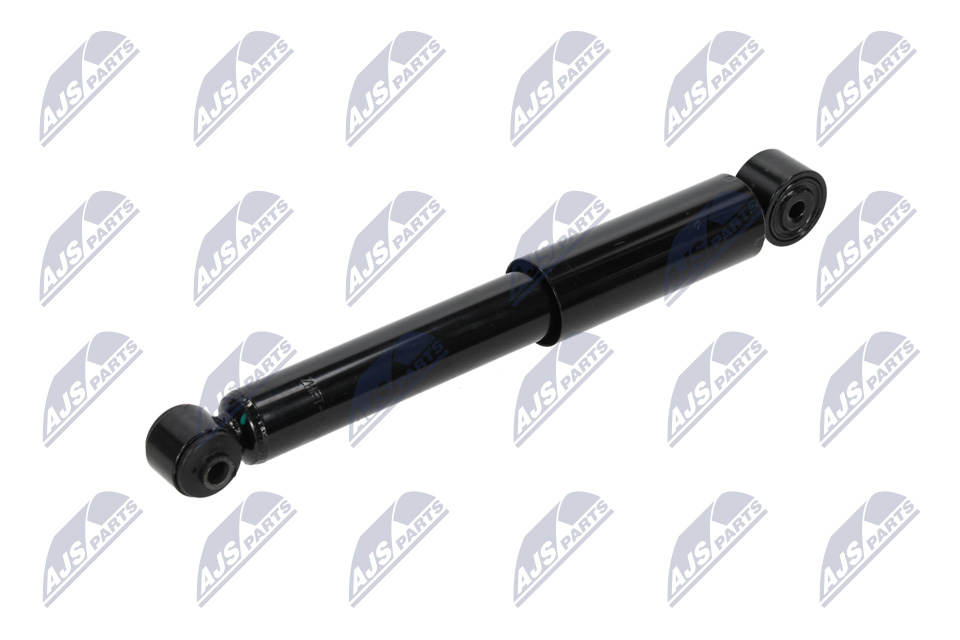 NTY Stoßdämpfer FIAT,ABARTH A-FT-004 5744631,51957098,52034341 Federbein,Stossdämpfer 5743691,50709082,50709730,50709732,51889084,51945597,51984162 Image