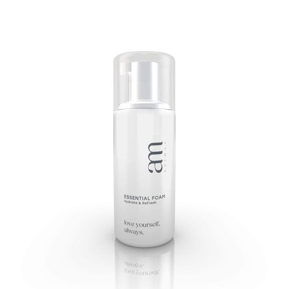 AM Animae Essential Foam 100 ml