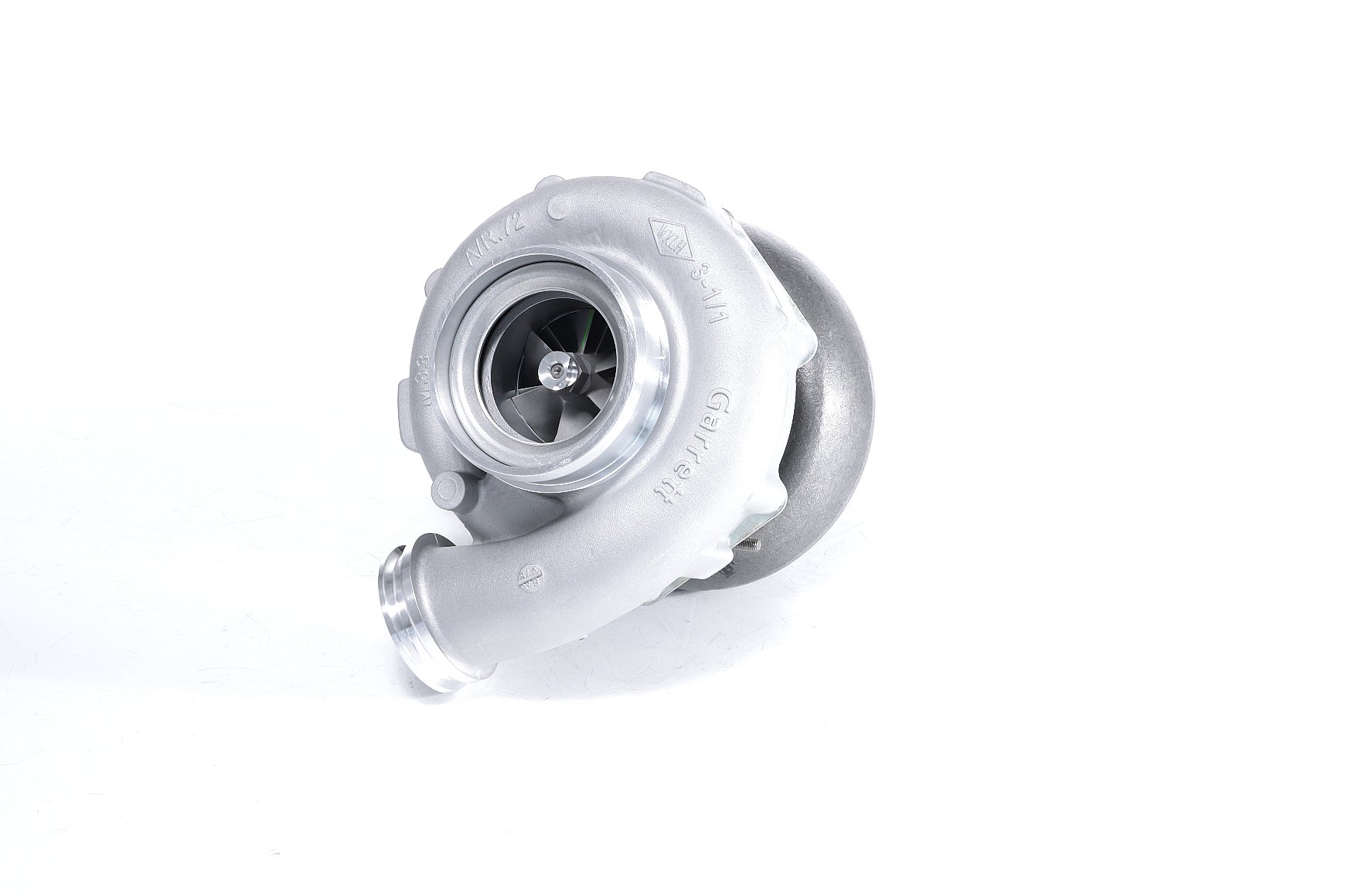 BTS Turbo Lader, Aufladung REMAN T911606BL Universal Image