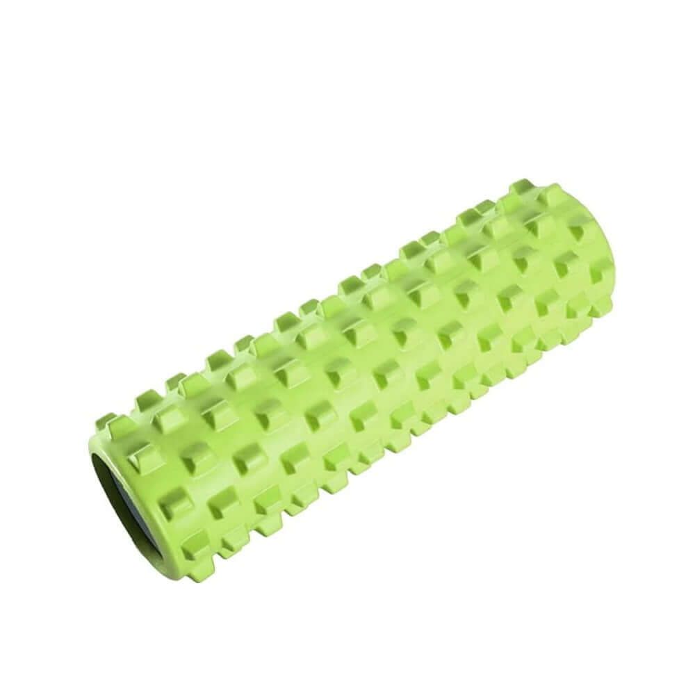 FFitness Rullo massaggiatore - Foam Roller Verde FF 1 St