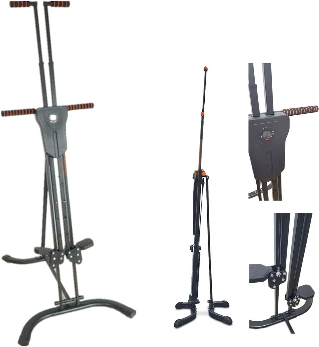 FFitness Stepper Trainer AB Climber FF 1 St