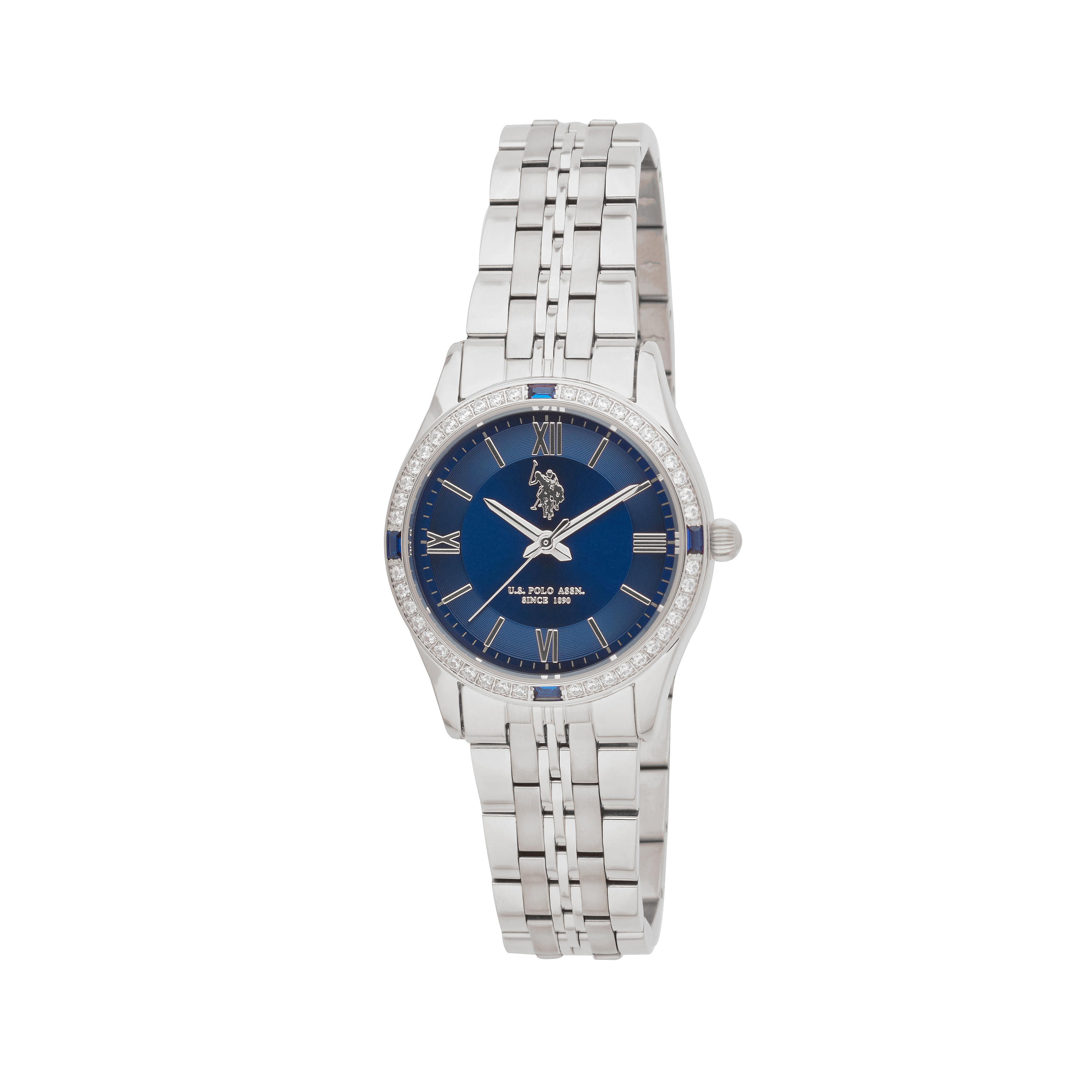 U.S. Polo Assn. Uhr Giselle Damenuhr