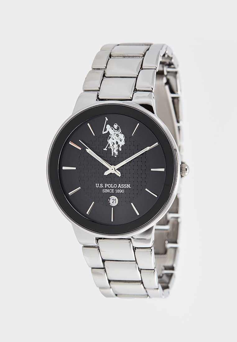 U.S. Polo Assn. Uhr Logan Herren Uhr