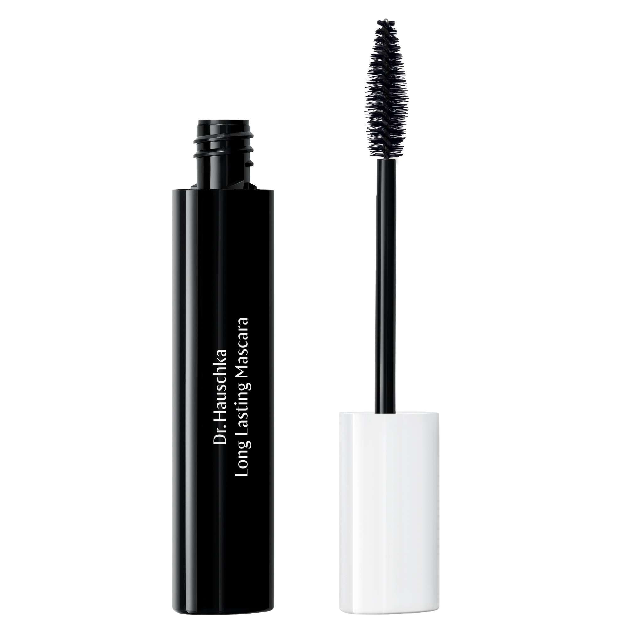 Dr. Hauschka Langanhaltende Mascara - 01 Schwarz, 8ml Image