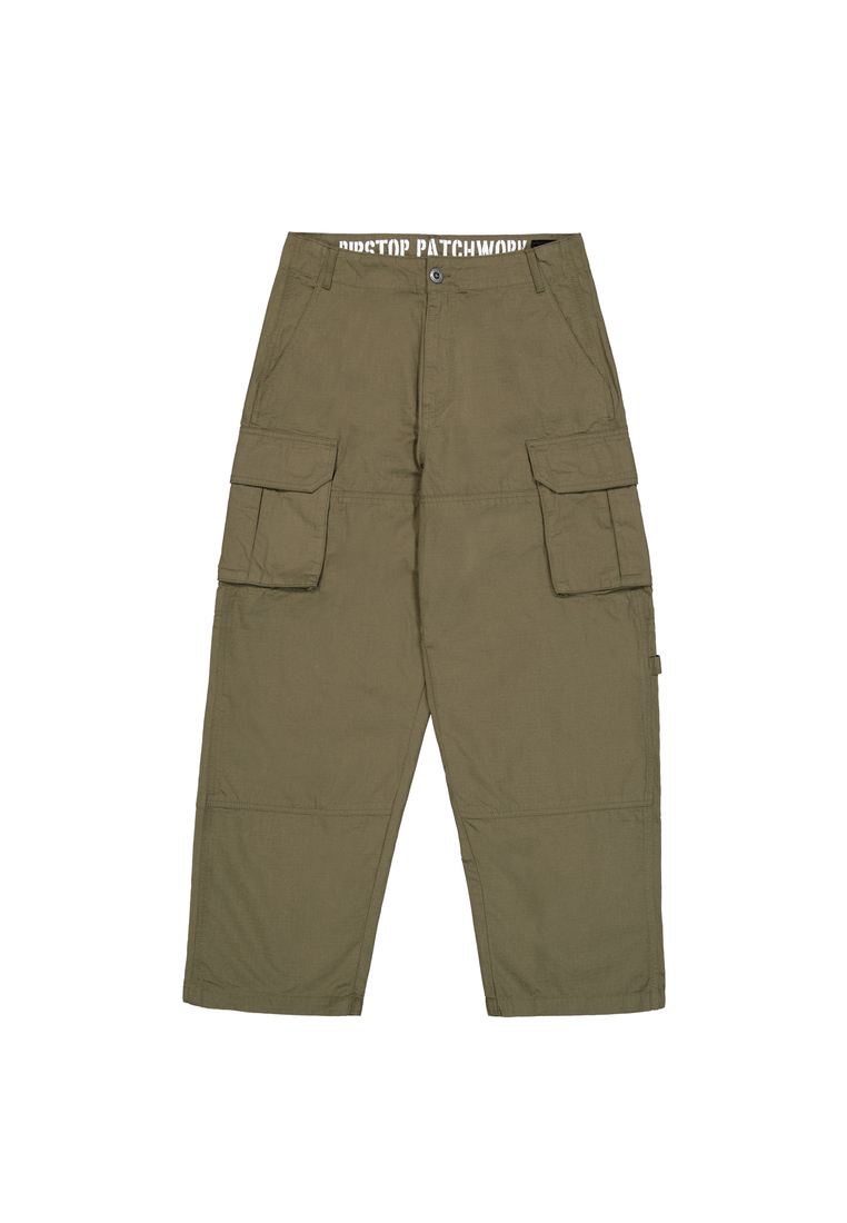 Ripstop Patchwork Hose 33 (Größe)