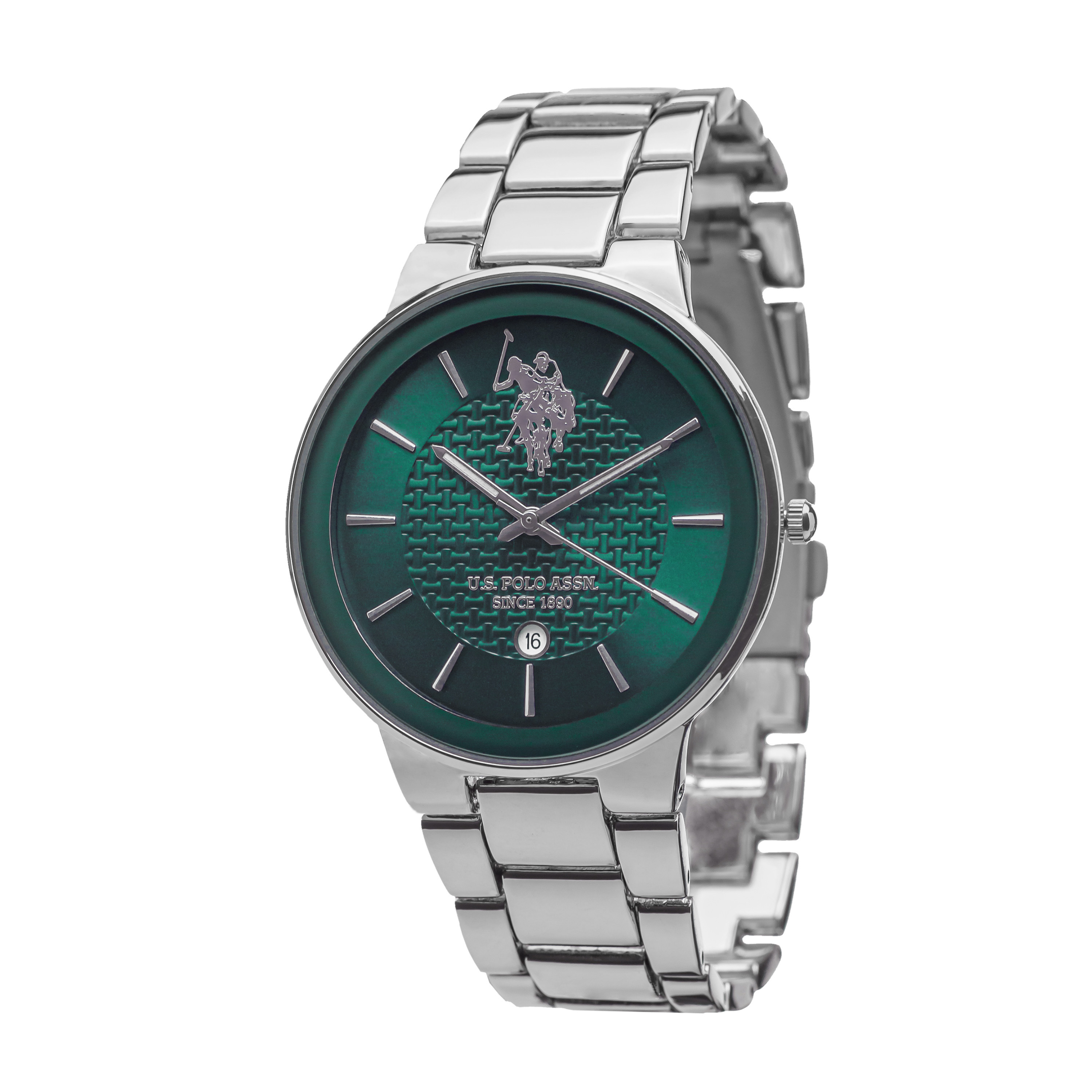 U.S. Polo Assn Uhr Logan Herren Uhr Image