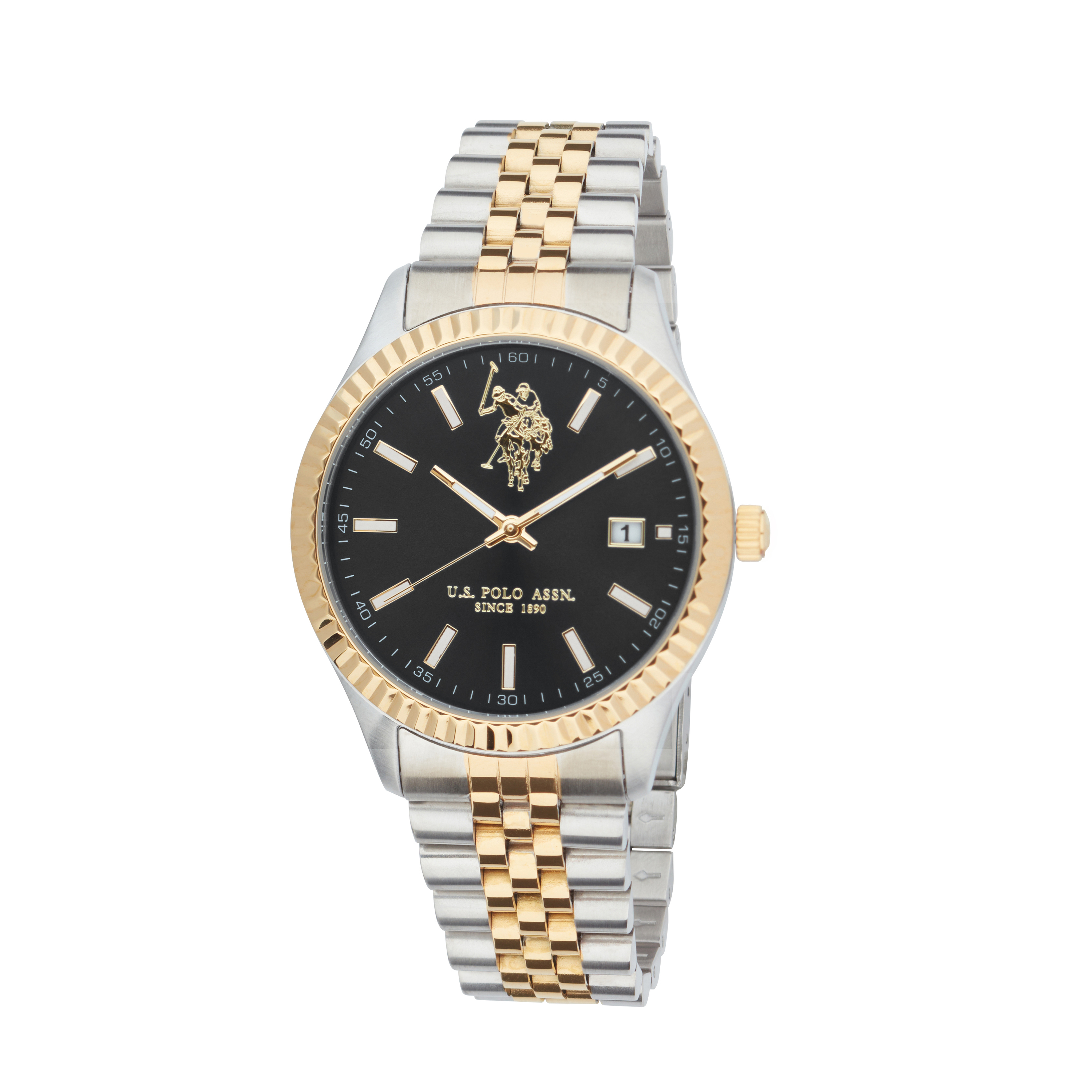 U.S. Polo Assn Uhr Damian Herren Uhr Image