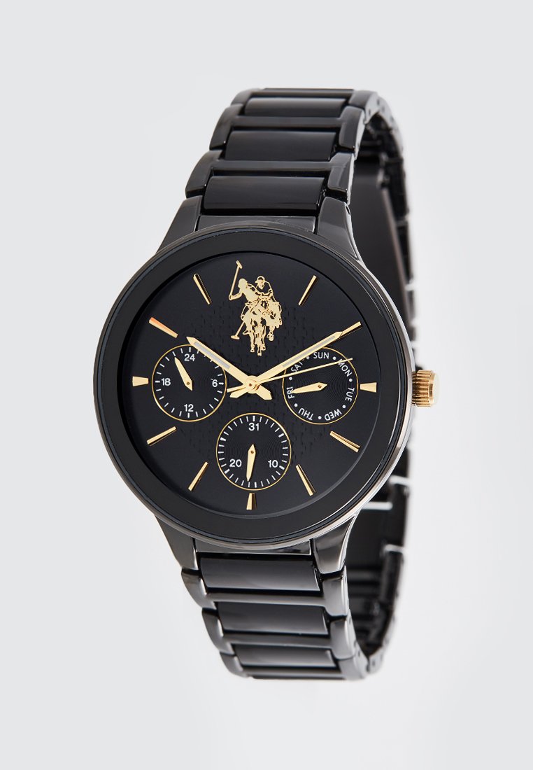 U.S. Polo Assn. Uhr Alexandre Gent Uhr Image
