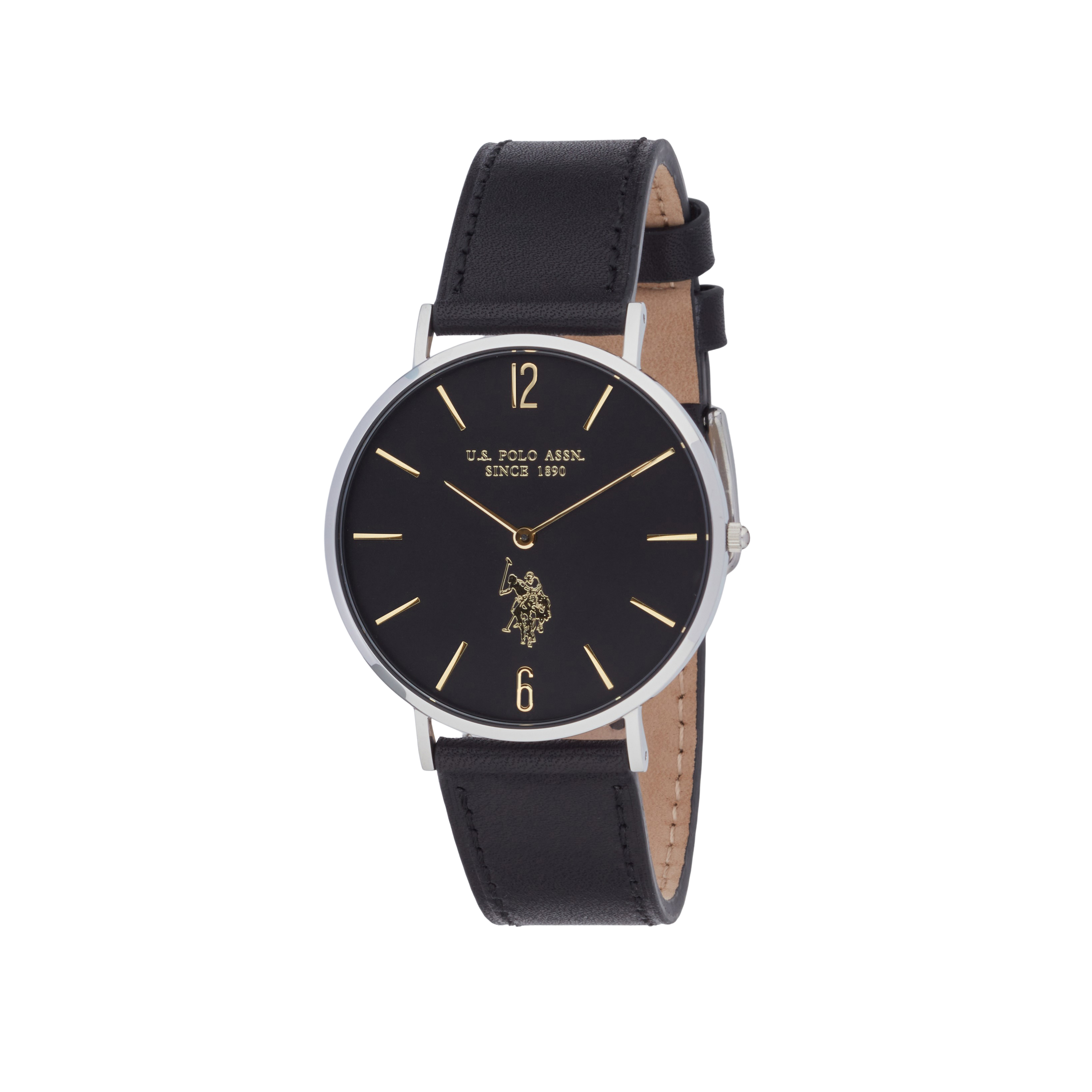 U.S. Polo Assn. Uhr Austin Herren Uhr Image