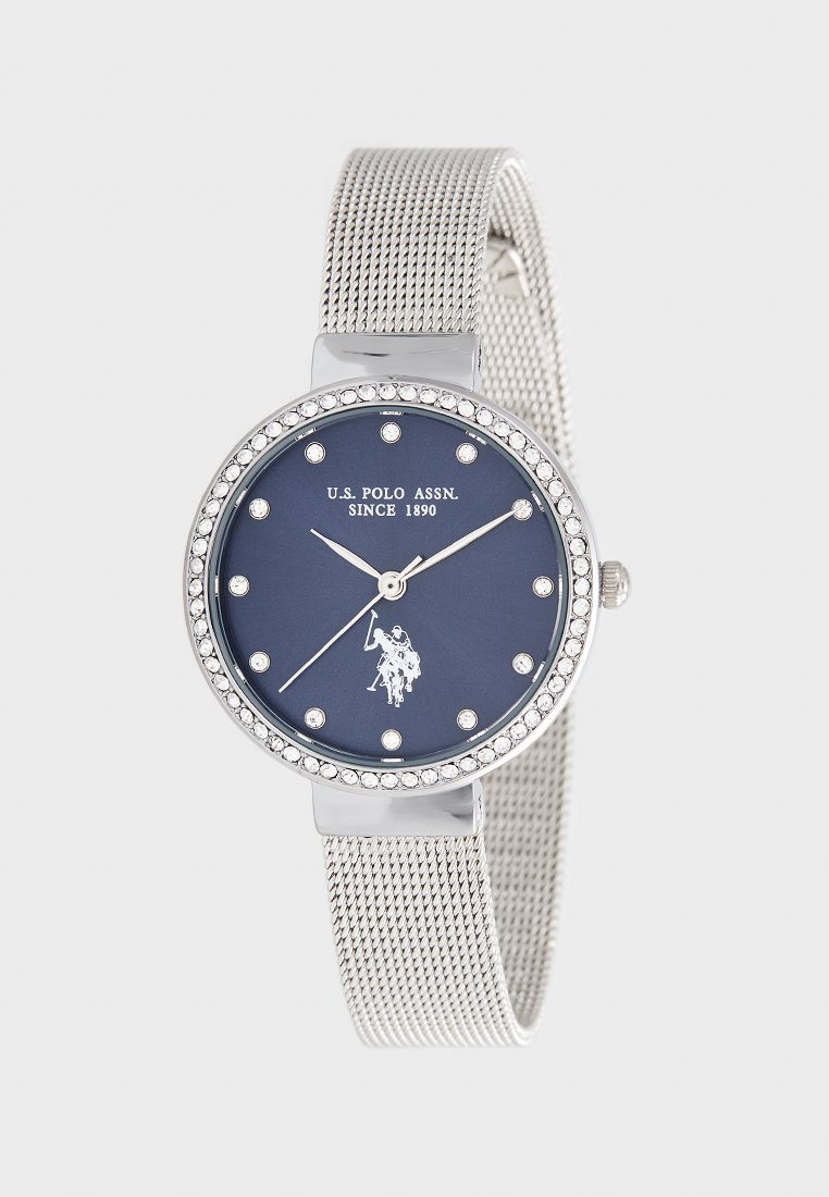 U.S. Polo Assn. Uhr Camille Damenarmbanduhr Image