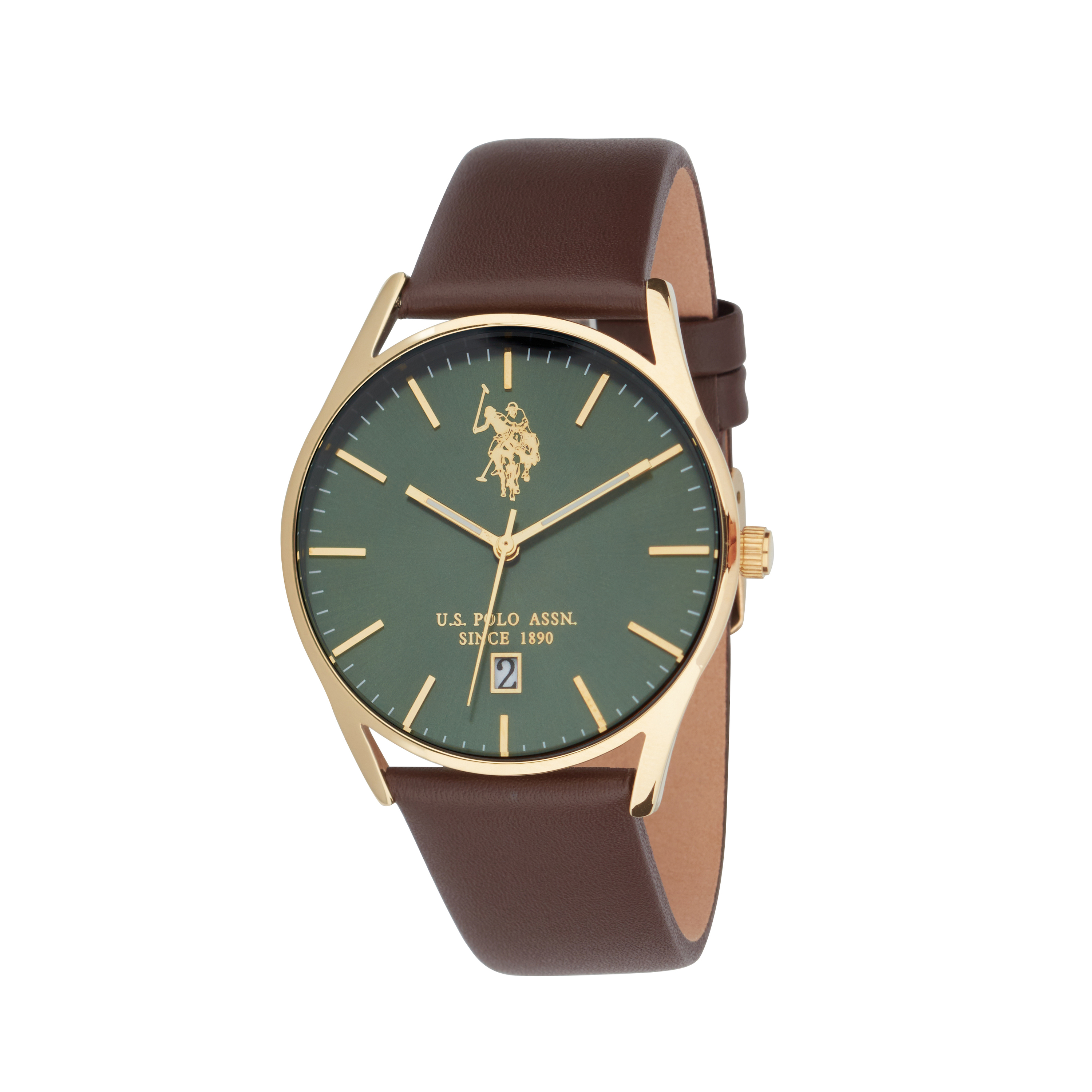 U.S. Polo Assn. Uhr Colin Herren Uhr Image
