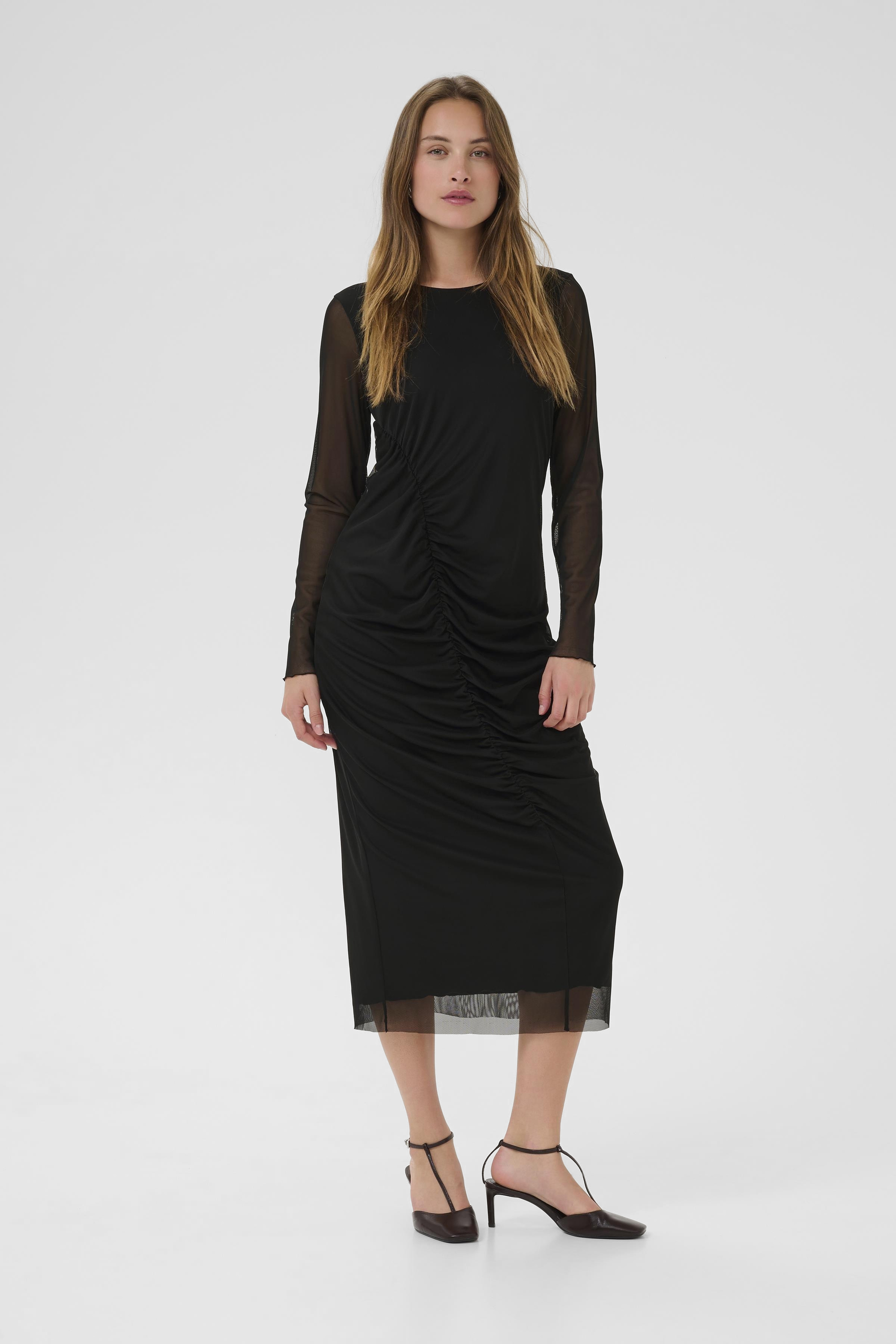 Kleid CUbingo Fitted black Image