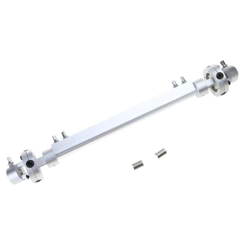 Trommelpedalverbindungsstange Doppelbass Drum Pedal Antrieb Bass Drum Pedal Link Stange Percussion Instrument Zubehör Image