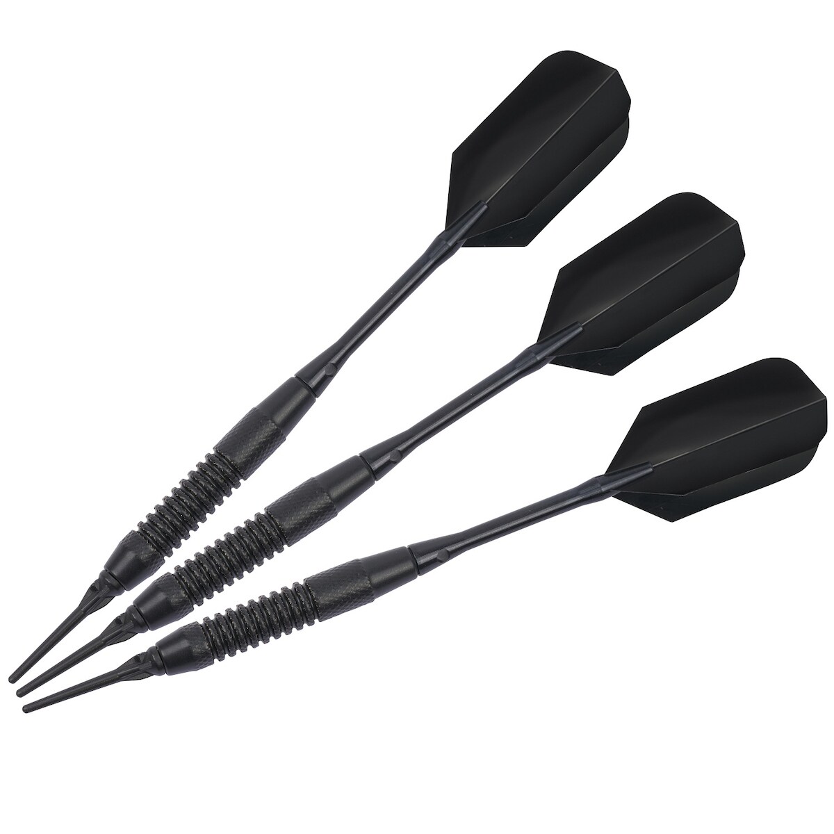 Kings Dart Softdarts "Black Star" Image