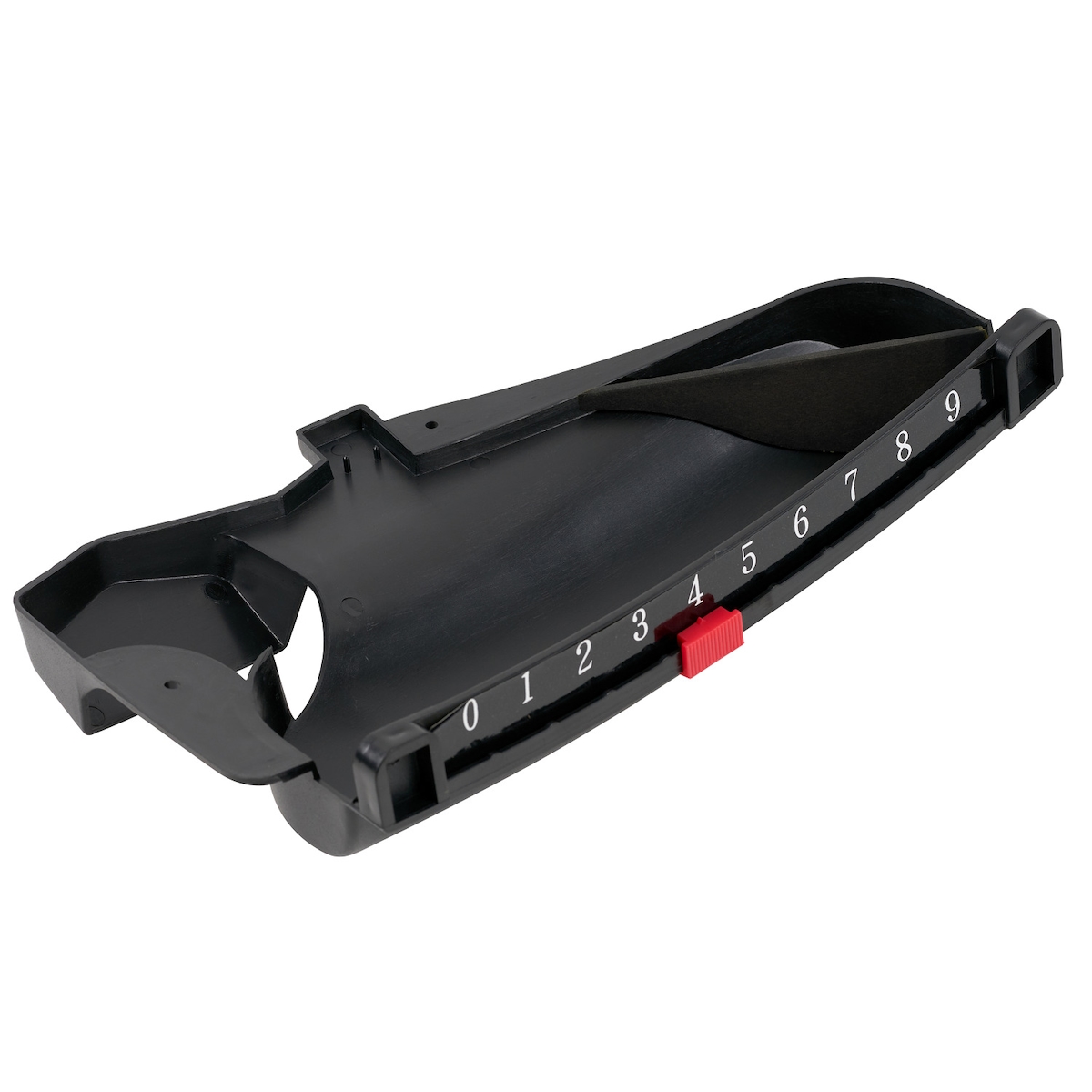 Automaten Hoffmann Torkasten für Airhockey "Multiplay" Image