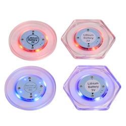 Sportime Airhockey Puck Set "Komet" Image