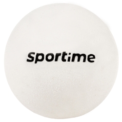 Sportime Kickerbälle-Set "Guardian", 1 Stück Weiß Image