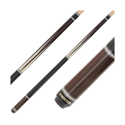 Robertson Billard-Queue "R-1", Schwarz Image