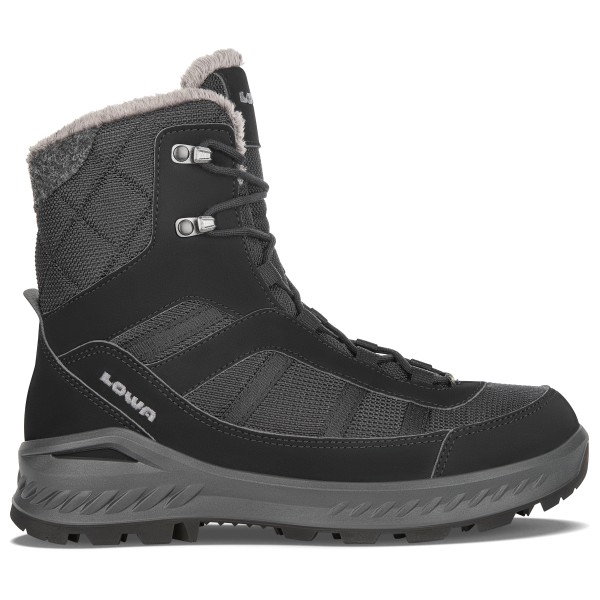 Lowa - Women's Trident III GTX - Winterschuhe 36,5 | EU 36,5 grau/schwarz