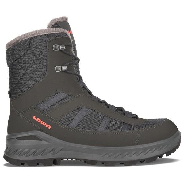 Lowa - Women's Trident III GTX - Winterschuhe 38 | EU 38 grau