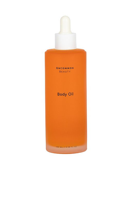Uncommon Beauty Body Oil in Beauty: NA.